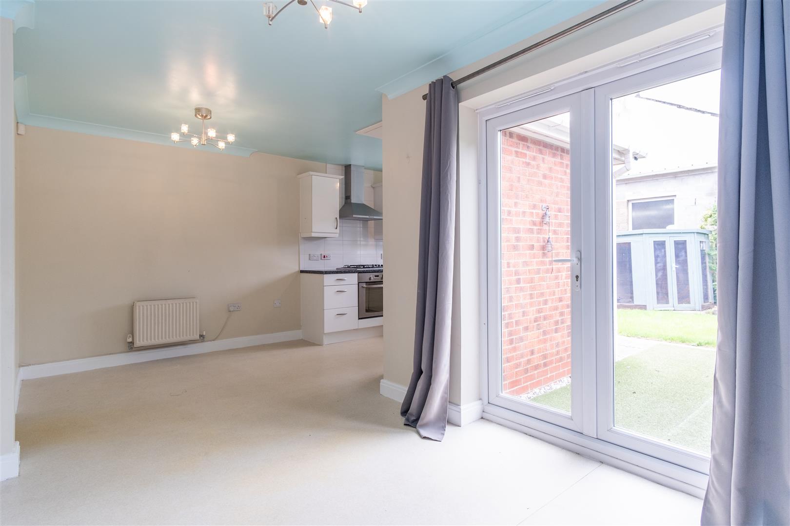 Copperfield Vale, Chorley